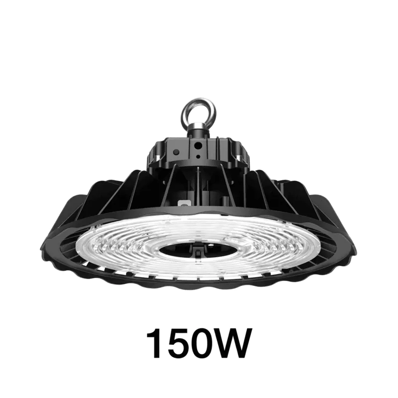 150W Cloches LED | High bay LED