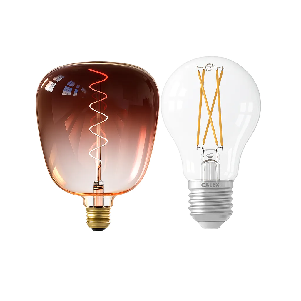 Ampoules LED Calex