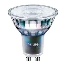 Ampoules LED GU10 Philips