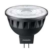 Ampoules LED GU5.3 Philips (MR16)