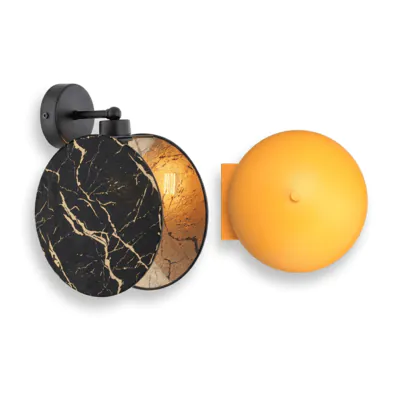 Appliques murales Emibig