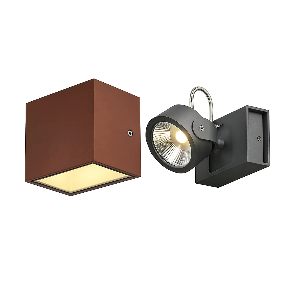 Appliques murales SLV 