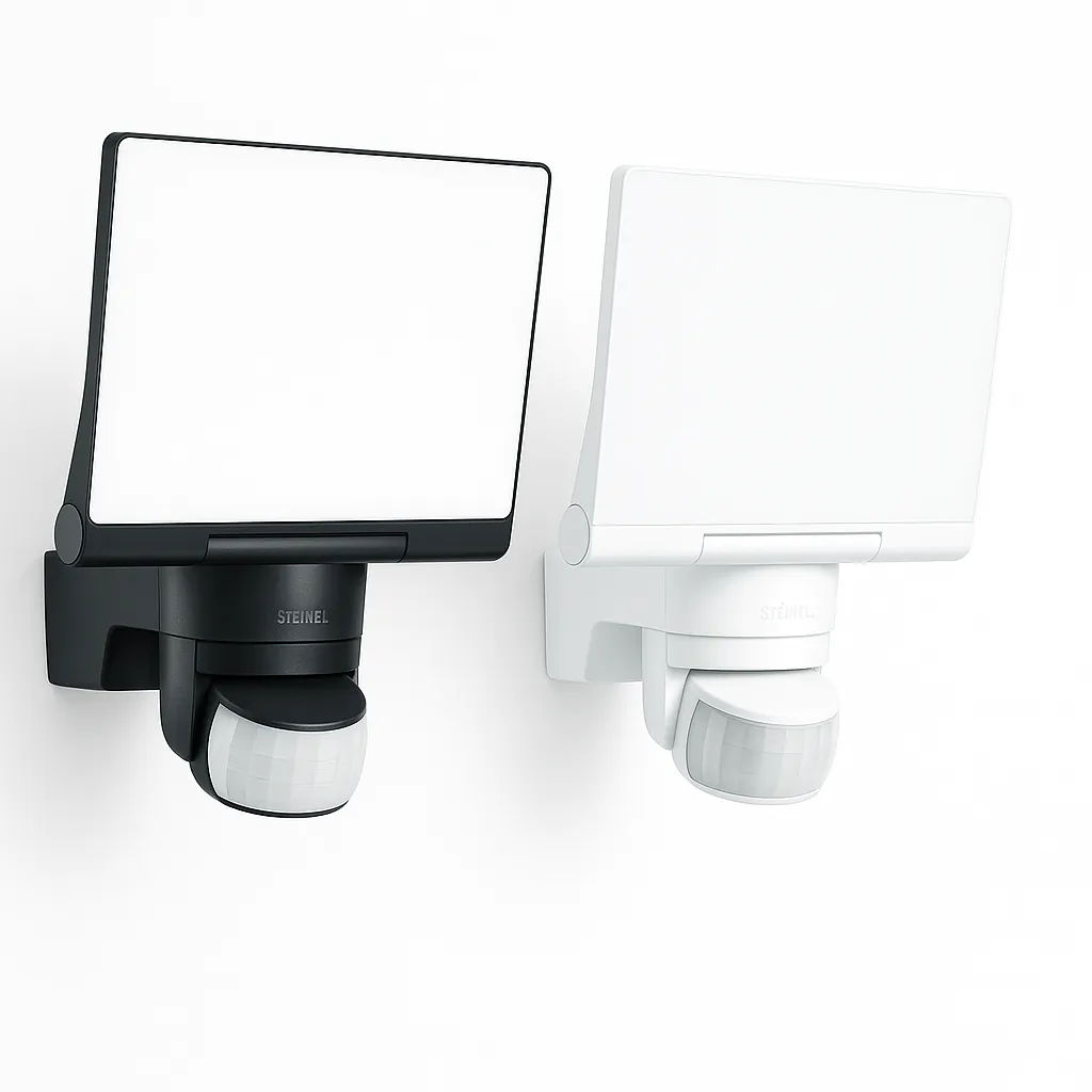 Projecteurs LED Steinel