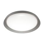 Ledvance Smart+ Wifi Plafonnier LED Orbis Plate 43cm 26W 2500lm - 830-865 Variable Blanc | Dimmable