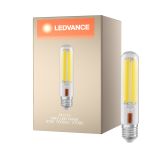 Ledvance LED ampoule NAV LED FIL V E40 41W 7000lm - 727 Blanc Très Chaud | Équivalent 100W