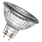 Ledvance LED Réflecteur GU5.3 MR16 3.4W 350lm 36d - 930 Blanc Chaud Blanc Chaud| Dimmable - Équivalent 35W