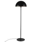 Nordlux Ellen Lampadaires Salon 40 Métal Noir | Convient pour 1x E27