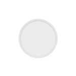 Nordlux LED Plafonnier Oja 29 Blanc 1600lm - 827 Blanc Très Chaud | Détecteur De Mouvement