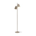 It's about RoMi Lampadaires Salon Salamanca Fer Sanded | Convient pour 2x E14 