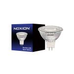 Noxion Spot LED GU5.3 MR16 7.5W 621lm 36D - 830 Blanc Chaud | Dimmable - Équivalent 50W