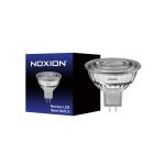 Noxion Spot LED GU5.3 MR16 7.5W 621lm 36D - 827 Blanc Très Chaud | Dimmable - Équivalent 50W