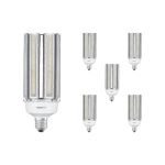 Lot 6x Osram LED Ampoule HQL LED P E40 90W 13000lm - 840 Blanc Froid | Équivalent 250W