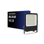 Noxion Projecteur LED Beam V2.0 40-100W 5600-14000lm 90D - 830-840-865 CCT | IP66 - Symétrique