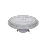 Noxion Spot LED G53 AR111 11,7W 800lm 24D - 927 Exta Blanc Chaud | Meilleur Rendu Des Couleurs - Dimmable - Équivalent 75W