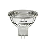 Noxion Spot LED GU5.3 MR16 4.4W 345lm 36D - 830 Blanc Chaud | Équivalent 35W