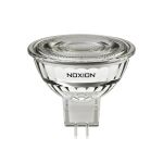 Noxion PerfectColor Spot LED GU5.3 MR16 7.5W 621lm 36D - 930 Blanc Chaud | Meilleur Rendu Des Couleurs - Dimmable - Équivalent 50W