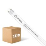 Lot 10x Ledvance Tube LED T8 Performance (EM/Direct 230V) High Output 20W 3100lm - 865 Lumière Du Jour | 150cm - Équivalent 58W