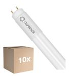 Lot 10x Ledvance Tube LED T8 Performance (UN) Ultra Output 15W 2400lm - 840 Blanc Froid | 120cm - Équivalent 36W