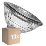 Lot 10x Ledvance LED Réflecteur GU5.3 MR16 2.2W 230lm 36D - 927 Blanc Très Chaud | Dimmable - Équivalent 20W