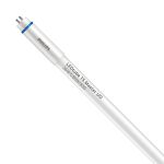 Philips Tube LED T5 MASTER (Direct 230V) Ultra Output 36W 5200lm - 830 Blanc Chaud | 145cm - Équivalent 80W