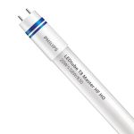 Philips Tube LED T8 MASTER (HF) High Output 20W 2900lm - 830 Blanc Chaud | 150cm - Dimmable - Équivalent 58W