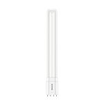 Philips CorePro PL-L LED Ampoule HF 12W - 840 Blanc Froid | 4-Pins - Équivalent 24W