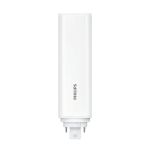 Philips CorePro PL-T LED Ampoule HF 18.5W - 840 Blanc Froid | 4-Pins - Équivalent 42W