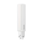 Philips CorePro PL-C LED 5.5W 660lm - 840 Blanc Froid | 4-Pins - Équivalent 13W