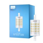 Philips CorePro LED R7S Linear 78mm Claire 7W 1000lm - 840 Blanc Froid | Équivalent 60W