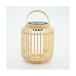 Eglo Lampe De Chevet Marliano Bois Brun 3W 300lm - 840 Blanc Froid | IP44