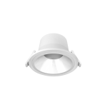 Noxion Downlight LED Apollo V2 15W 1860lm 60D - 830-840 CCT | 175mm - Diamètre 150mm + Philips driver