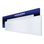 Noxion Panneau LED Delta Pro Pronox V3.0 30W 3960lm - 830 Blanc Chaud | 120x30cm - UGR <19 - Dali Dimmable