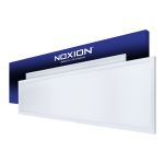 Noxion Panneau LED Delta Pro V3 Highlum 36W 4840lm - 830 Blanc Chaud | 120x30cm - UGR <19 - Philips Xitanium Driver