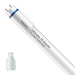 Philips Tube LED T8 MASTER (EM/Direct 230V) High Output 18.2W 3100lm - 840 Blanc Froid | 150cm - Équivalent 58W
