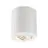 SLV Triledo Plafonnier Aluminium Blanc  Rond 7.6W 640lm 38D - 830 Blanc Chaud