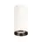 SLV Numinos Phase L Spot Aluminium Blanc 28W 2400lm 60D - 930 Blanc Chaud | Meilleur Rendu Des Couleurs - Dimmable 