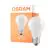 Osram Classic LED E27 Poire Filament Dépolie 11W 1521lm - 840 Blanc Froid | Dimmable - Équivalent 100W
