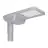 Ledvance Éclairage Public LED Flex Grand RW35ST Gris 80W 10500lm 35x135D - 727 Blanc Très Chaud | IP66 - Asymétrique