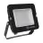 Ledvance Projecteur LED Compact Noir 50W 5000lm 100D - 840 Blanc Froid | IP65 - Symétrique 