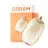 Osram Vintage 1906 LED E27 Special Filament Smoke Tall 12W 500lm - 818 Blanc Très Chaud | Dimmable - Équivalent 40W