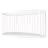 Ledvance Decor Applique Murale Bet Blanc | Convient pour 1x E27