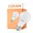 Osram LED Star Classic E27 Poire Dépolie 9W 940lm - 827 Blanc Très Chaud | Équivalent 75W