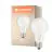 Ledvance Classic LED E27 Poire Filament Dépolie 24W 3452lm - 827 Blanc Très Chaud | Équivalent 200W