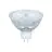 Ledvance Superior Spot LED Réflecteur GU5.3 MR16 3.6W 230lm 36D - 930 Blanc Chaud | Meilleur rendu des couleurs - Dimmable - Équivalent 20W