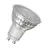 Ledvance LED GU10 PAR16 Performance 3.7W 350lm 36D - 940 Blanc Froid| Meilleur Rendu Des Couleurs - Dimmable - Équivalent 50W