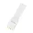 Ledvance Dulux LED S/E AC Mains Value 3.5W 400lm - 830 Blanc Chaud | Équivalent 7W
