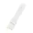 Ledvance Dulux LED S/E AC Mains Value 4W 500lm - 830 Blanc Chaud | Équivalent 9W