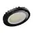 Ledvance Highbay LED Compact Gen 2 Aluminium Noir 120W 19200lm 180d - 840-850-865 CCT | IP65