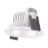 Ledvance Spot LED Adjust Aluminium Blanc 8W 640lm 36d - 930 Blanc Chaud | 82mm - Diamètre 68mm - IP20 - Dimmable, Dali
