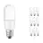 Lot 10x Osram CLASSIC LED E27 Linéaire Dépolie 9W 1050lm - 840 Blanc Froid | Équivalent 75W